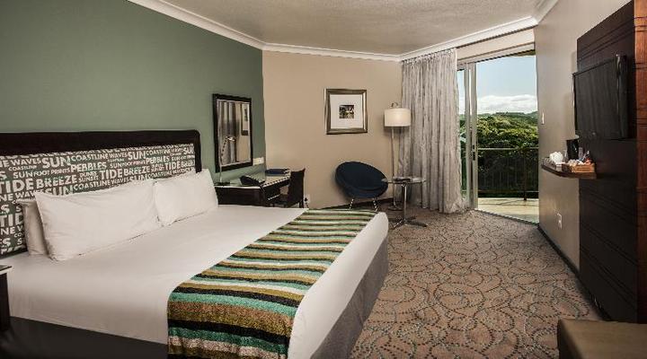 Garden Court East London