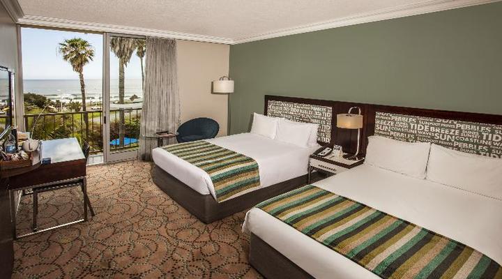 Garden Court East London