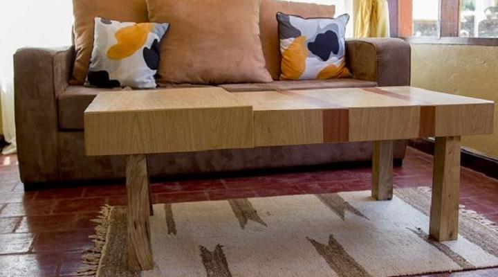 Laikipia Safari Camp