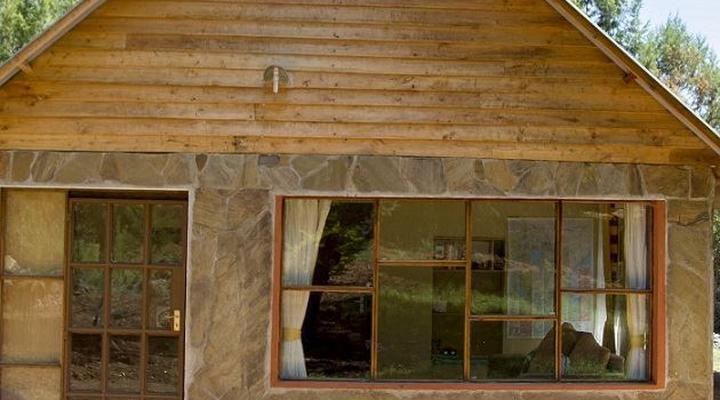 Laikipia Safari Camp