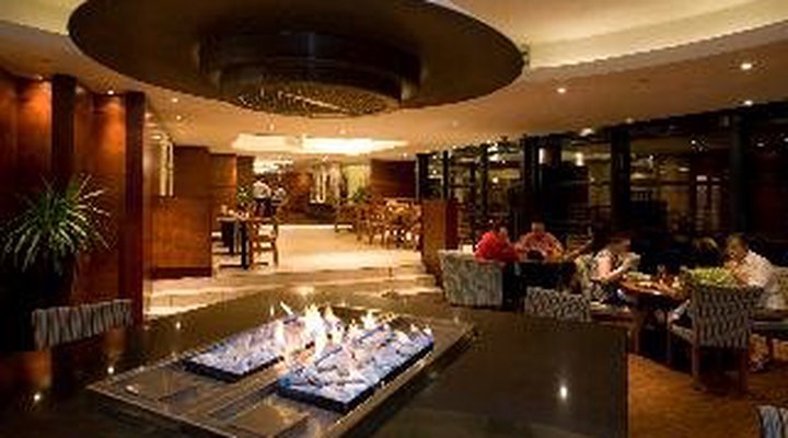 City Lodge Johannesburg Airport Barbara Road