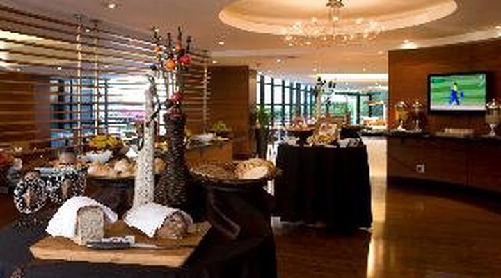 City Lodge Johannesburg Airport Barbara Road