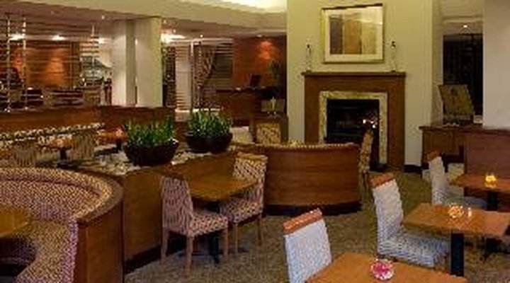 City Lodge Johannesburg Airport Barbara Road