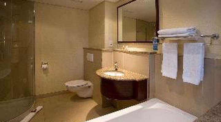 City Lodge Johannesburg Airport Barbara Road