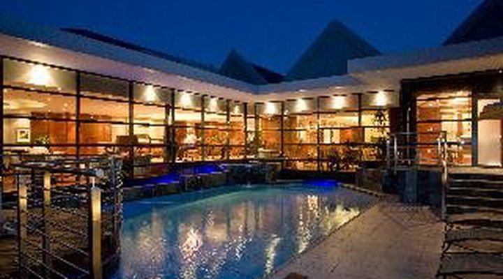 City Lodge Johannesburg Airport Barbara Road