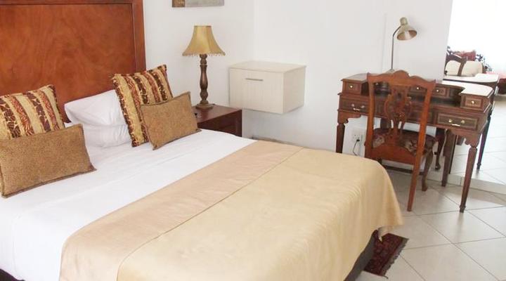 Helenique Guest House