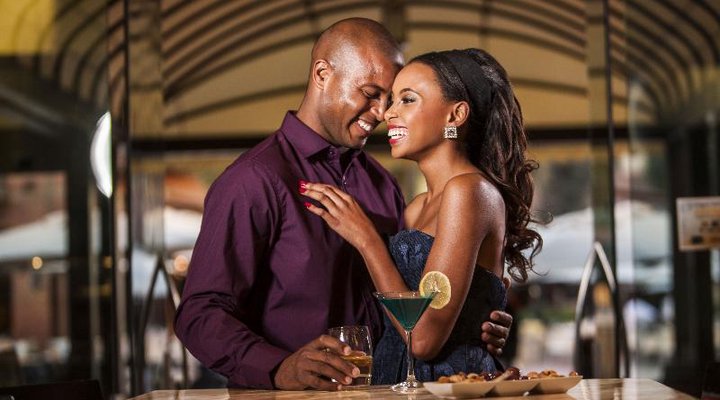 Sunsquare Montecasino