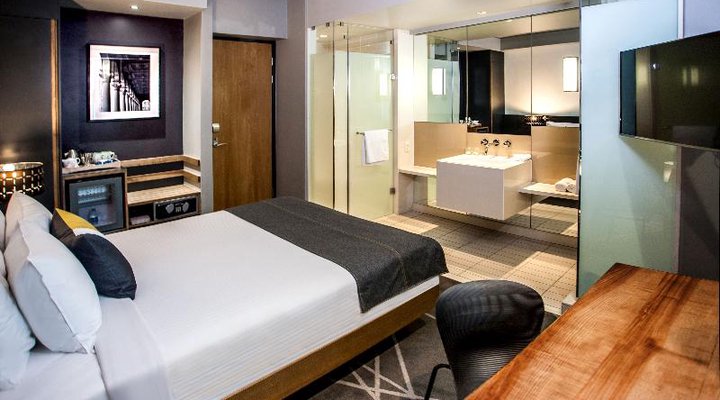 Sunsquare Montecasino