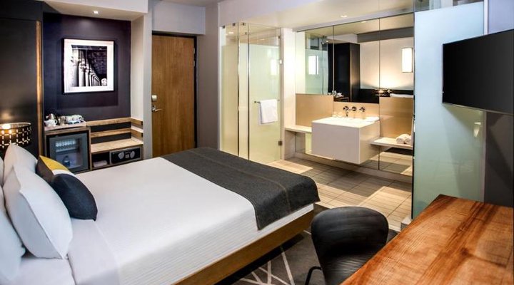 Sunsquare Montecasino