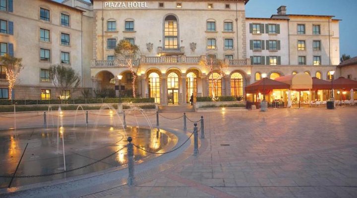 Sunsquare Montecasino