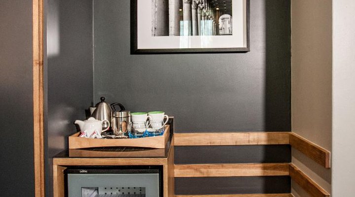 Sunsquare Montecasino