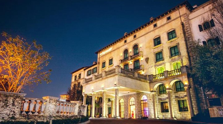 Sunsquare Montecasino