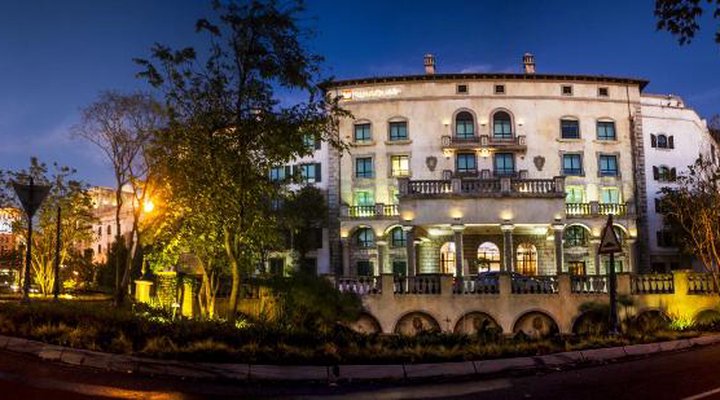 Sunsquare Montecasino