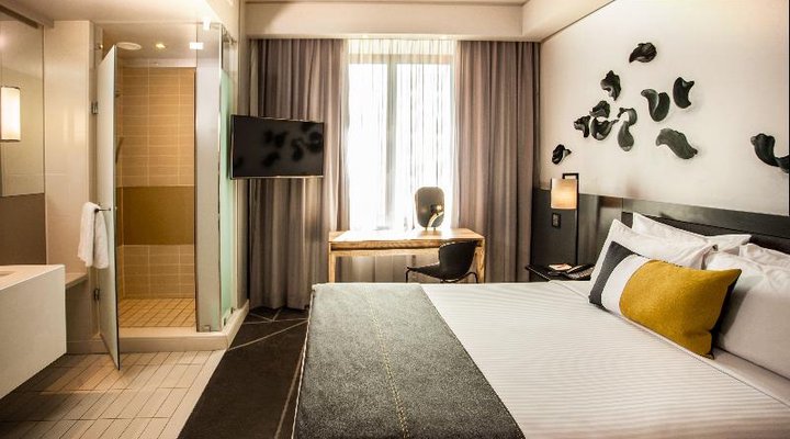 Sunsquare Montecasino