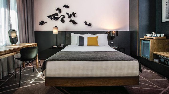 Sunsquare Montecasino