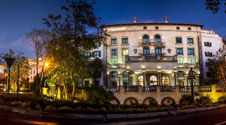 Sunsquare Montecasino