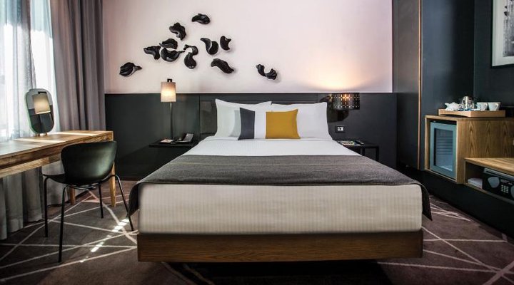 Sunsquare Montecasino