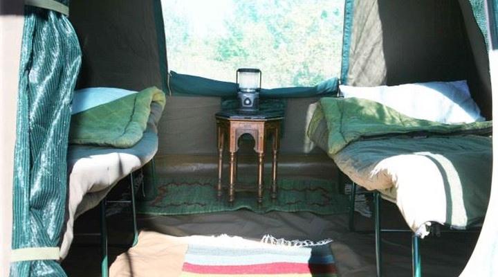 Lolldaiga Farm House