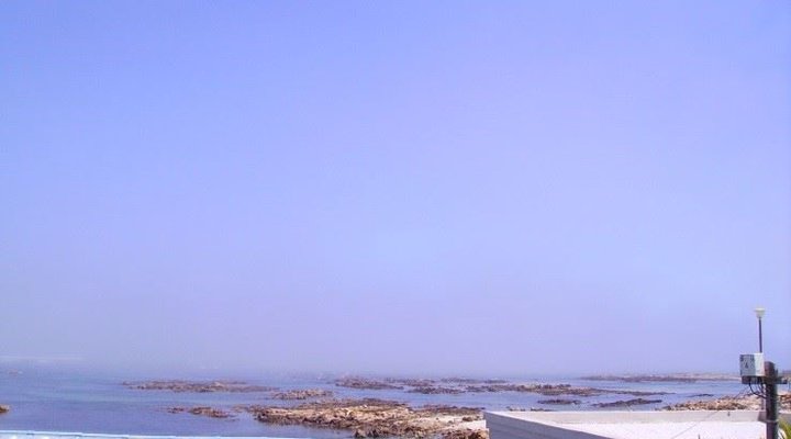Â La Mer