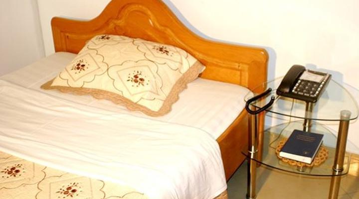 Marphie Hotels Limited 