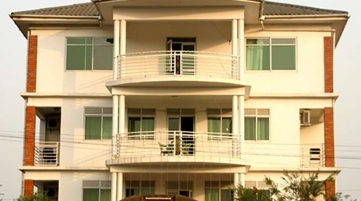 Marphie Hotels Limited 