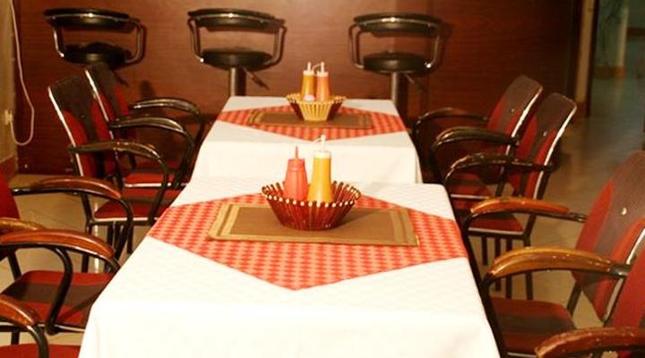 Marphie Hotels Limited 