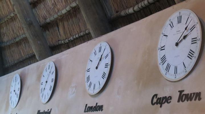 The White Elephant Guesthouse