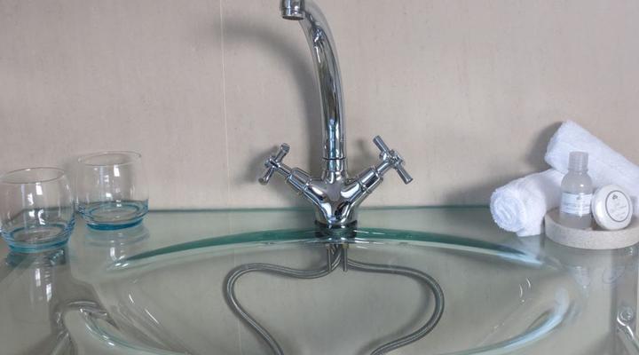 The White Elephant Guesthouse