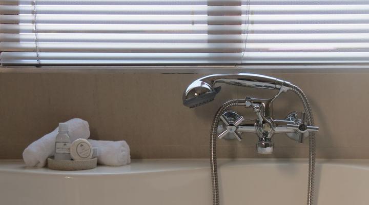 The White Elephant Guesthouse