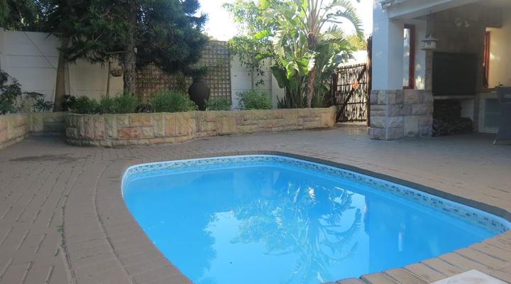 The White Elephant Guesthouse