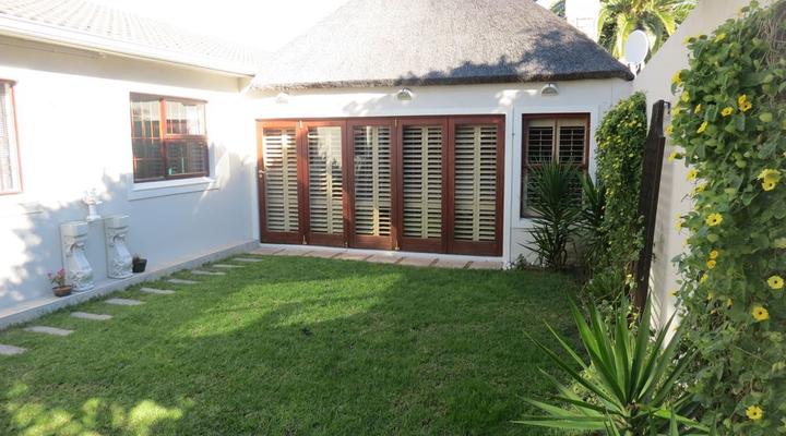 The White Elephant Guesthouse