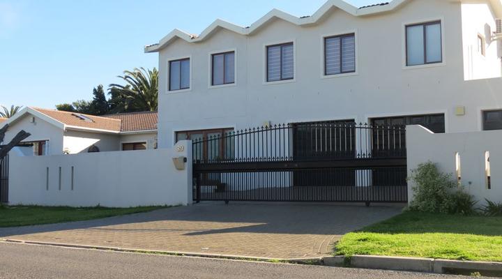 The White Elephant Guesthouse