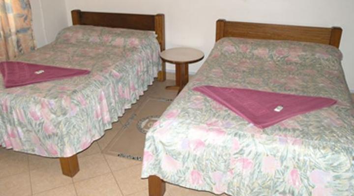 Jambo Paradise Hotel