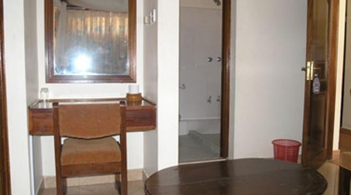 Jambo Paradise Hotel