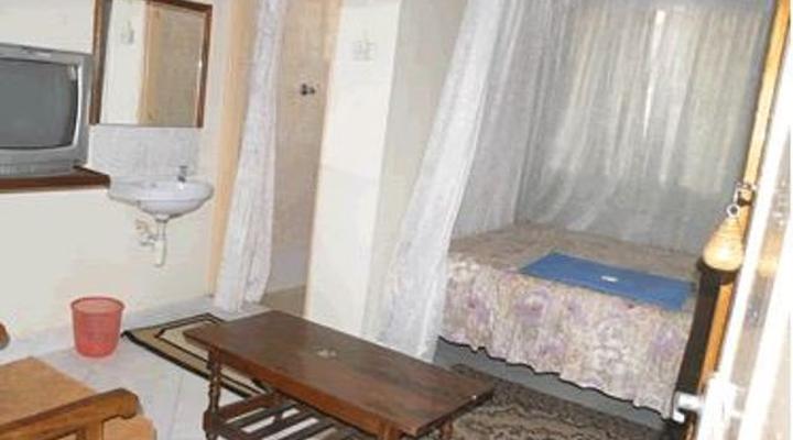 Jambo Paradise Hotel