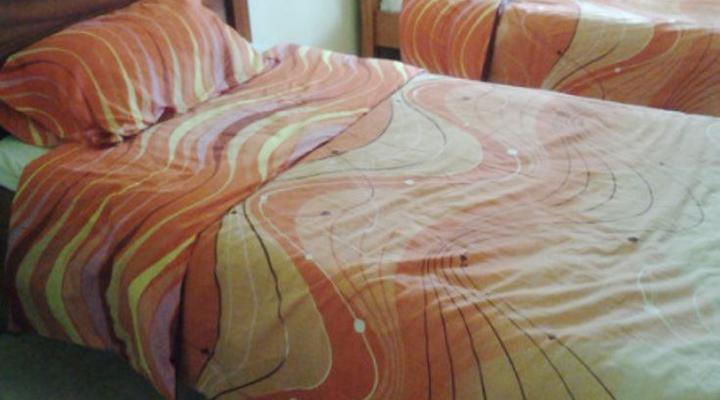 Hope Gardens Guest House