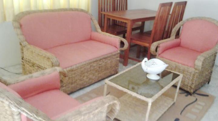 Hope Gardens Guest House