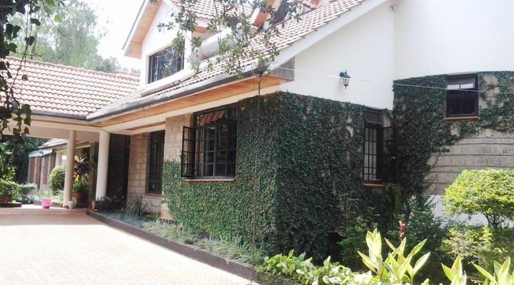 Hope Gardens Guest House