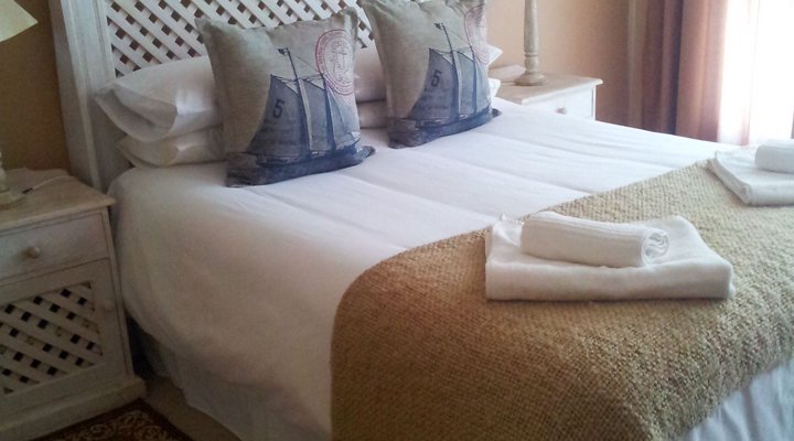 Branders Accommodation