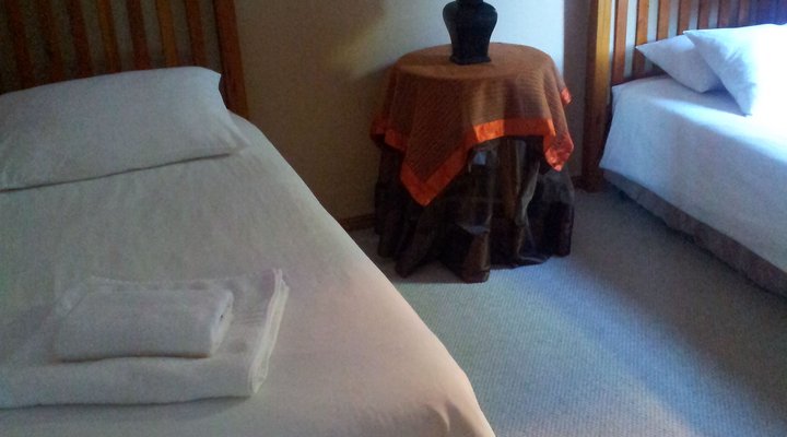 Branders Accommodation