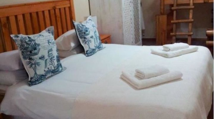 Branders Accommodation