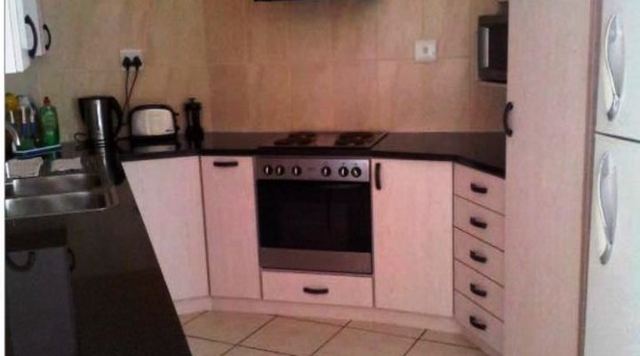 Branders Accommodation