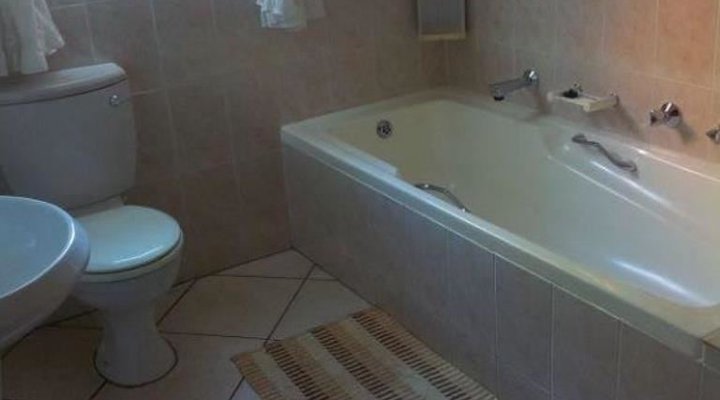 Branders Accommodation