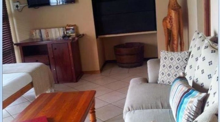 Branders Accommodation