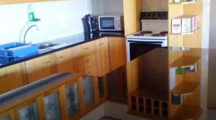 Branders Accommodation
