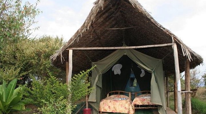 Miti Mingi Eco Camp