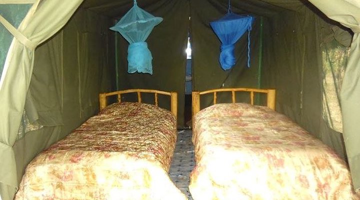 Miti Mingi Eco Camp