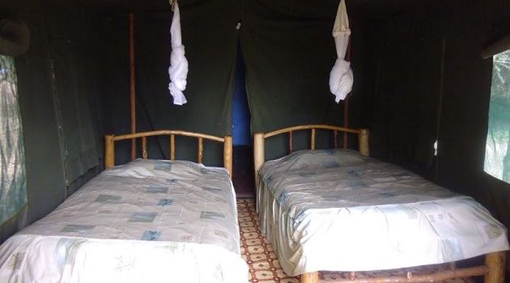 Miti Mingi Eco Camp