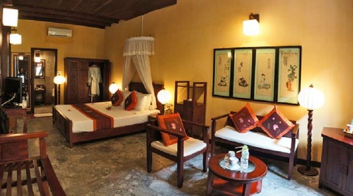 Vinh Hung 1 Heritage