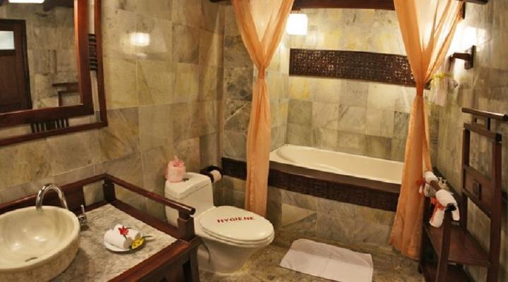 Vinh Hung 1 Heritage